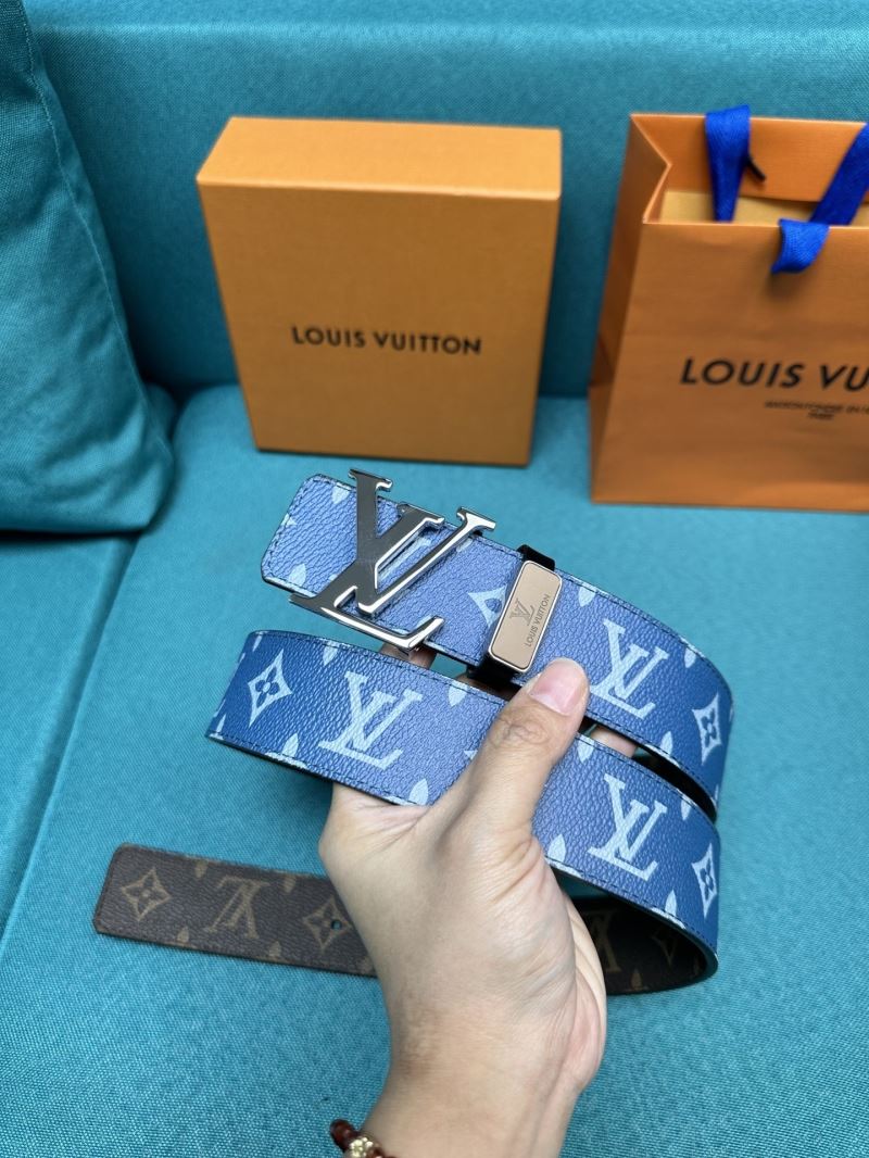 Louis Vuitton Belts